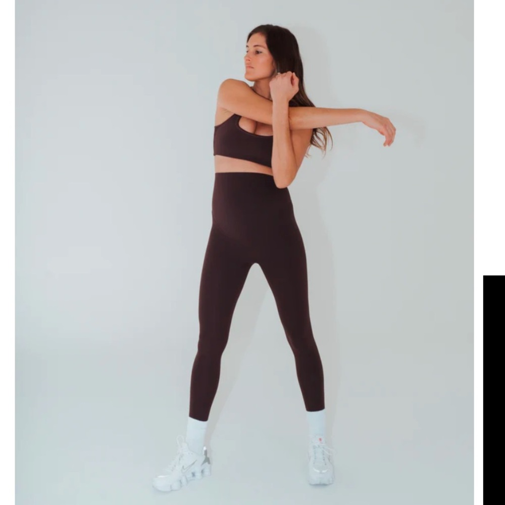 Vitality Cloud II Maternity Pant